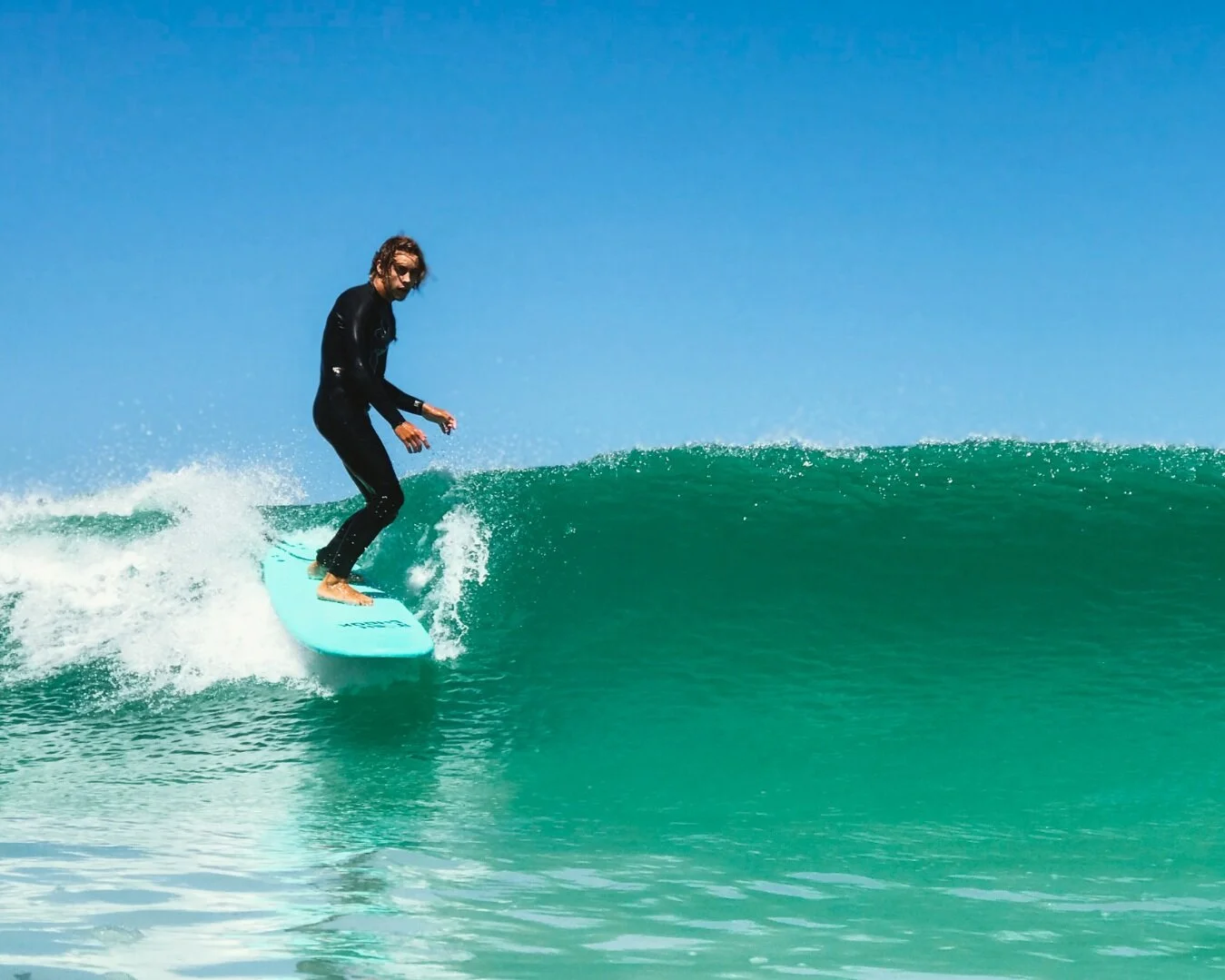 Surfing course near sale me